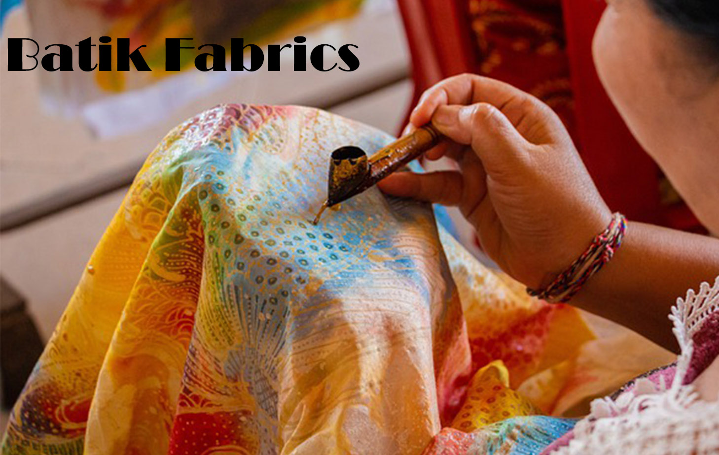 Batik Fabric List Of Suitable Fabrics For Batik Batik Institute 