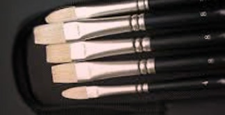 brushes sets for batik