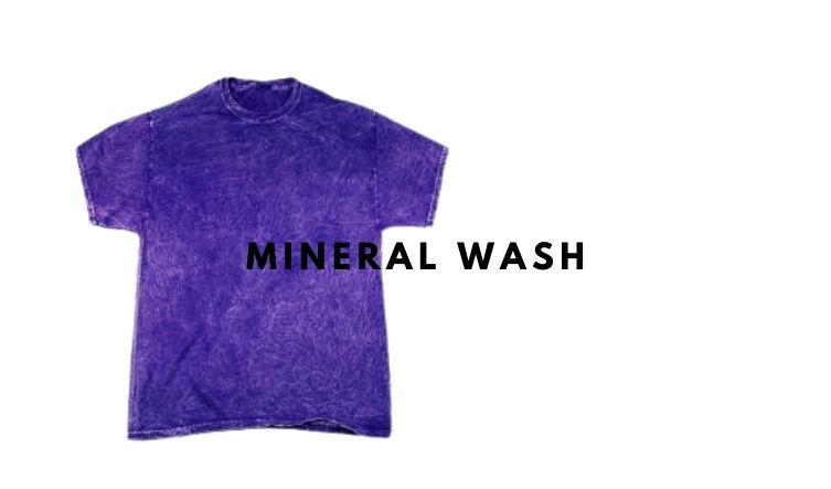 AT A GLANCE MINERAL WASH