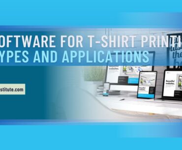 software for t shirt printing