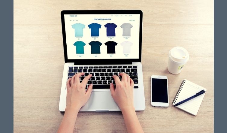 BENEFITS OF THE USE OF T-SHIRT PRINTING SOFTWARE