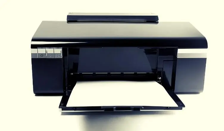 Cheapest Printer For Sublimation