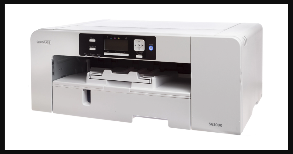 Best Sublimation Printer For Beginners In 2023.