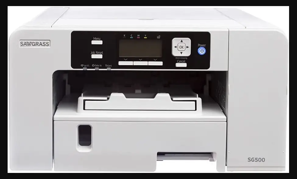 Best Sublimation Printer For Beginners In 2023.
Sawgrass Virtuoso SG500; Editor's Choice